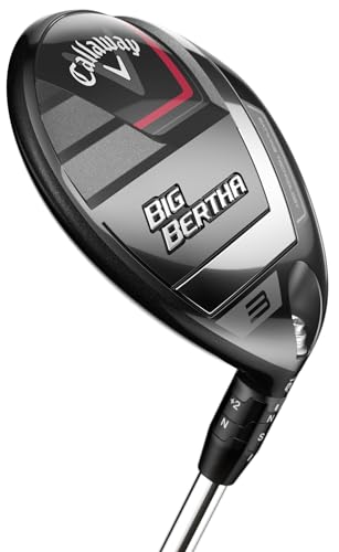 Callaway Big Bertha 23 Men's Fairway Wood