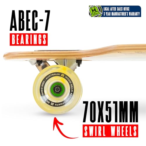 Off Road Electric Skateboard