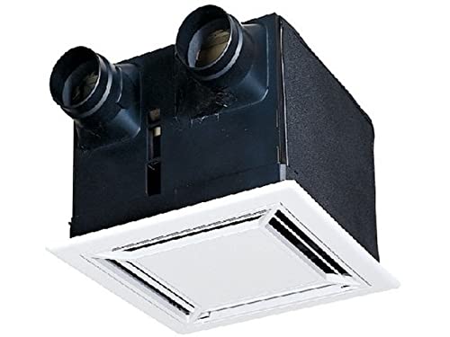 �O�H�d�@ �V�䖄���` �_�N�g�p���X�i�C ���ԁE�������E�X�ܗp 150m3/h�^�C�v �t���b�g�C���e���A�p�l�� VL�|150ZS3