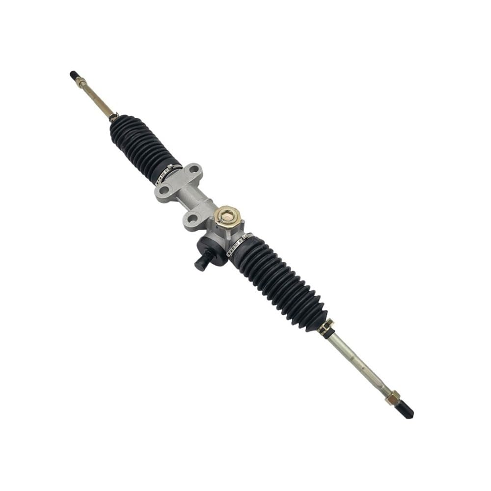 Mecanismo de dirección para rutas de montaña en UTV HS400 de 400 CC piñón y cremallera 62600