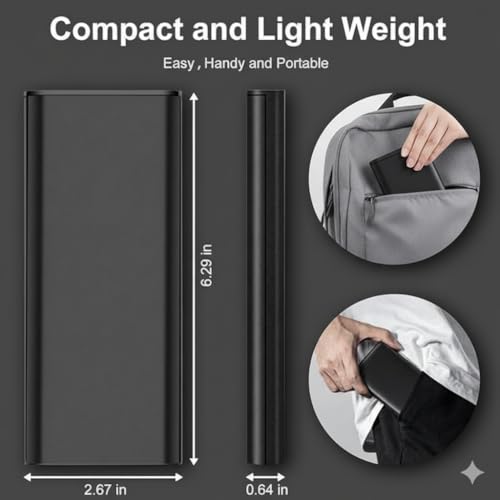 Vannar sena 24 In 1 Mini Precision Screwdriver Set with Magnetic Head & S2 Steel Bits for Mobile Phone, Tablet, PC & Household Repair Tool Kit - Black - Image 3