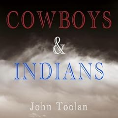 Couverture de Cowboys and Indians