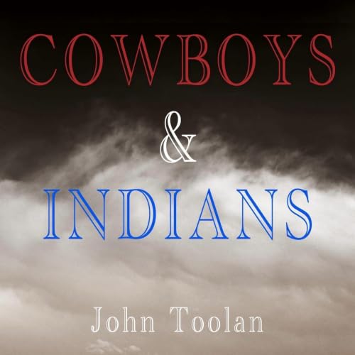 Couverture de Cowboys and Indians