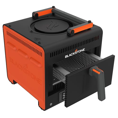 Blackstone 2369 with Digital Controls