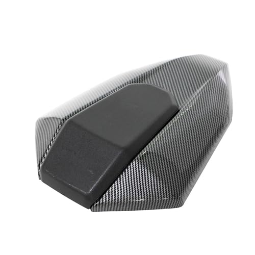 Pad carénage queue MT07 FZ07 2015 2016 2017 couvercle de selle