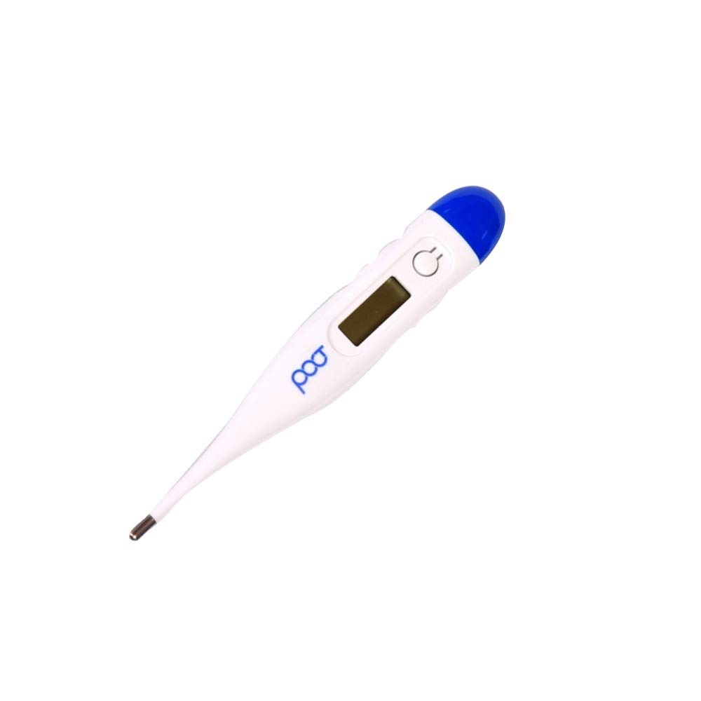 POCT DIGITAL THERMOMETER