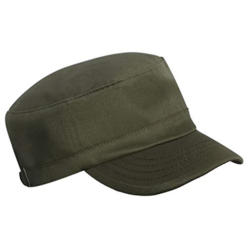 TOSKATOK® Classique Armee Militaire DE Combat Casquette