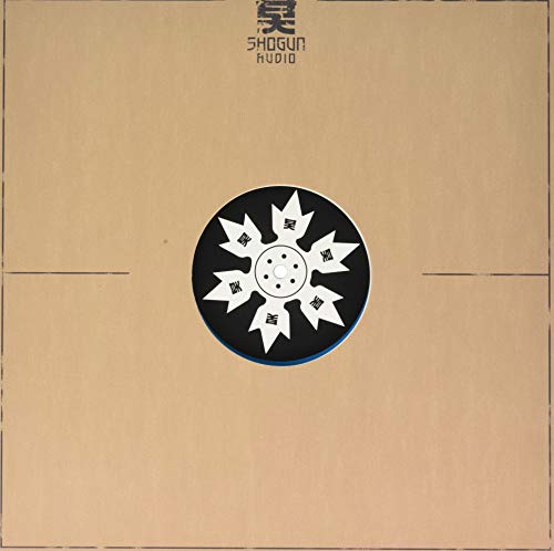 Shuriken Vol 4 / Various [Vinyl LP]