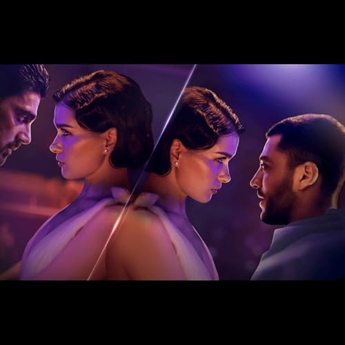 Couverture de DVD-ENGLISH 365 Days 3 (2022) Movie Watch here online free HQ