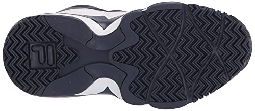 Fila Men's Mb Sneaker4