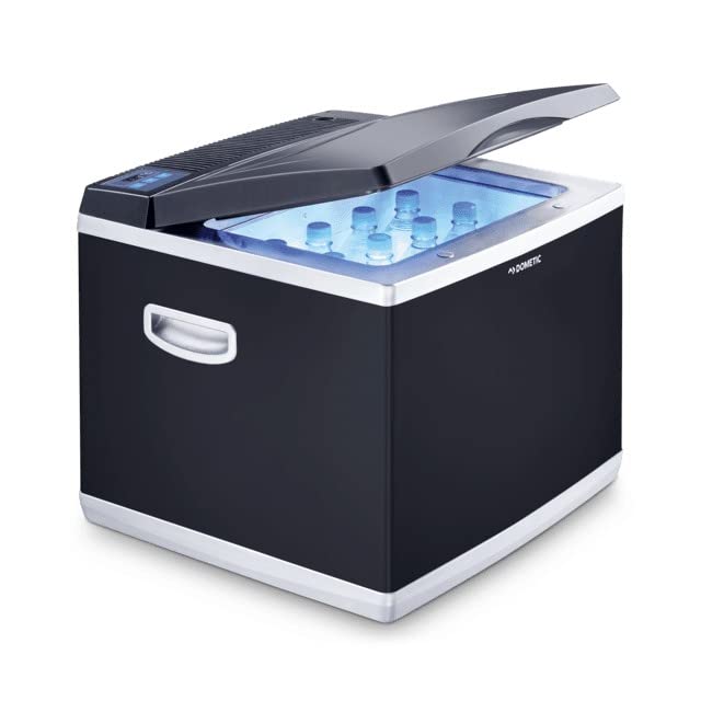 DOMETIC CoolFun CK 40D Hybrid Kompressorkühlbox 38L 12/230V