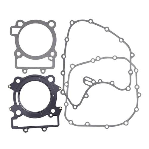 Kit de cilindro y pistón para RC390 (2014-2021) con juego de juntas completo 2