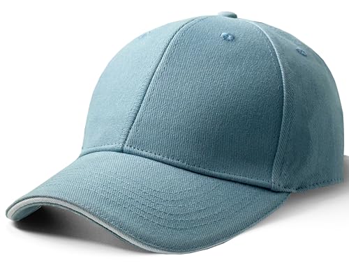 Casquette 100 % coton Artexia la qualité d'une matière naturelle pour homme et femme