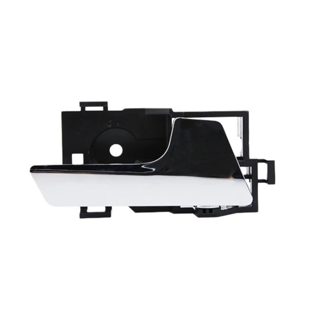 Xyszqjzyp Right Without Frame Car Interior Door Panel Handle For Zotye T600 Car Door Inner Handle Buckle With Frame Handles Accessories