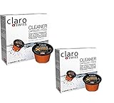 Geeignet für weitere Maschinen von Marken, die Teil des K-fee Systems sind (z.B. Teekanne TeaLounge System & Aldi Süd EXPRESSI)