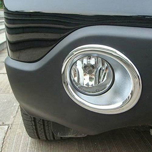 Front Fog Light Cover Trim For Honda CRV CR-V 2007
