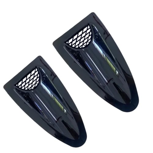Couvercle prise d'air de capot moteur Skyline GTR R32 R33 R34 ventilation