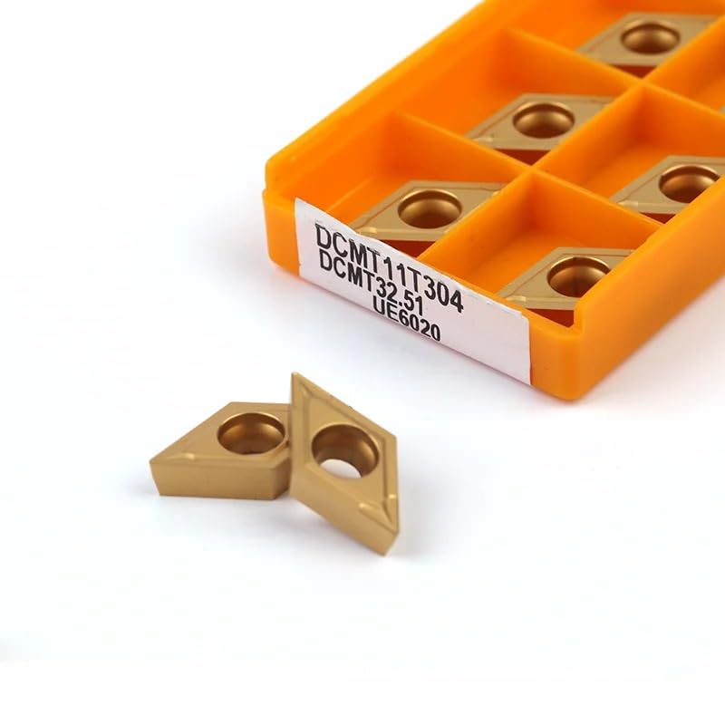 1PC SDQCR1212H11 SDQCR1616H11 SDQCR2020K11 CNC Lathe Cutter Tools External Turning Tool Holder DCMT11T304 DCMT11T308 Insert(SDQCL1212H11,NO Inserts)