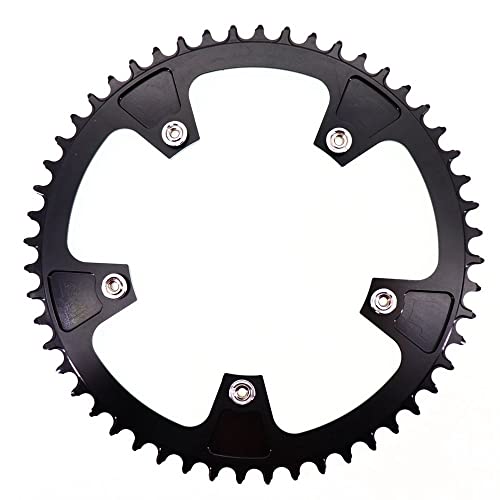 Stone ラウンドチェーンリング130BCDナローワイドシングルス