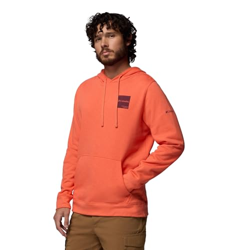 Image of Columbia mens Trek Hoodie