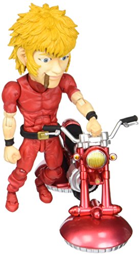 Union Creative Space Pirate Cobra Airbike