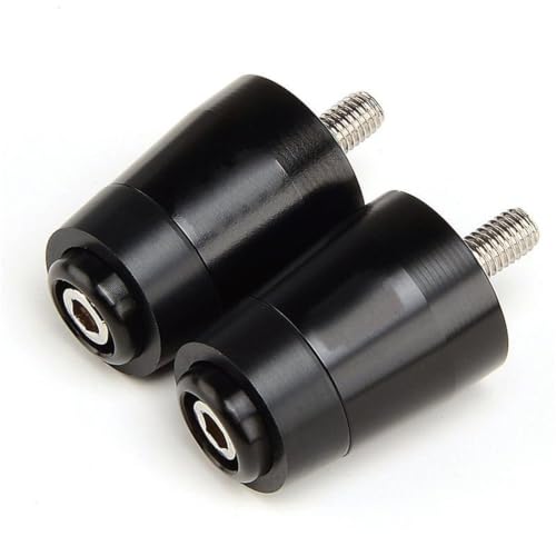 Contrapesos Moto Antivibración Kawasaki Z900RS Extremo Barra 4