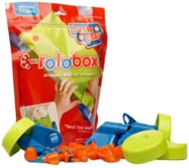 Reuseable Wheel Kit for Boxes