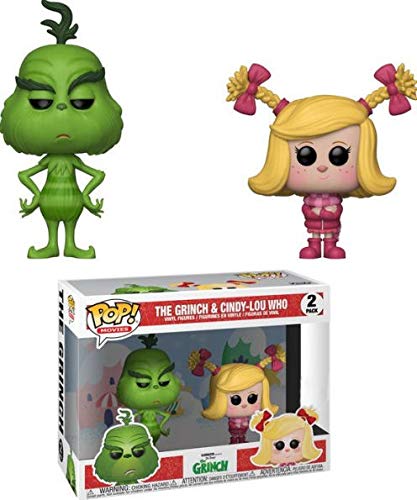 dr seuss funko pop