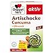 Produktbild Doppelherz Artischocke + Olivenöl + Curcuma - Pflanzliches Nahrungsergänzungsmittel mit Artischocken- & Kurkuma-Extrakt sowie Omega 9-Fettsäuren - 100 Kapseln