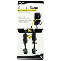 Algopix Similar Product 16 - Nite Ize BetterBand Adjustable Stretch