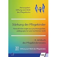 St&auml;rkung der Pflegekinder