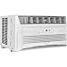FRIGIDAIRE FGRQ0633U1 Air Conditioner, 6000 BTU, White