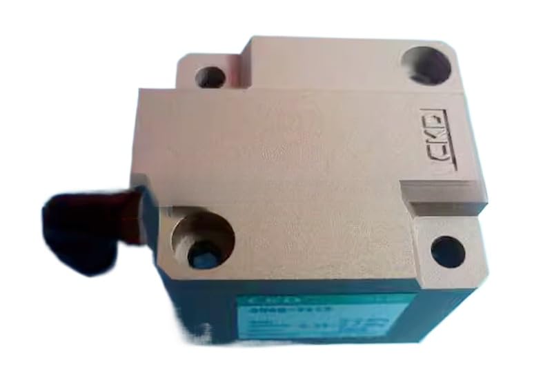 1 piece new pneumatic valve GNAB-X446