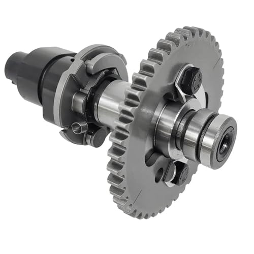 Árbol de levas para patinete cuádruple CF500 y ATV 500Cc 0180-024100 3