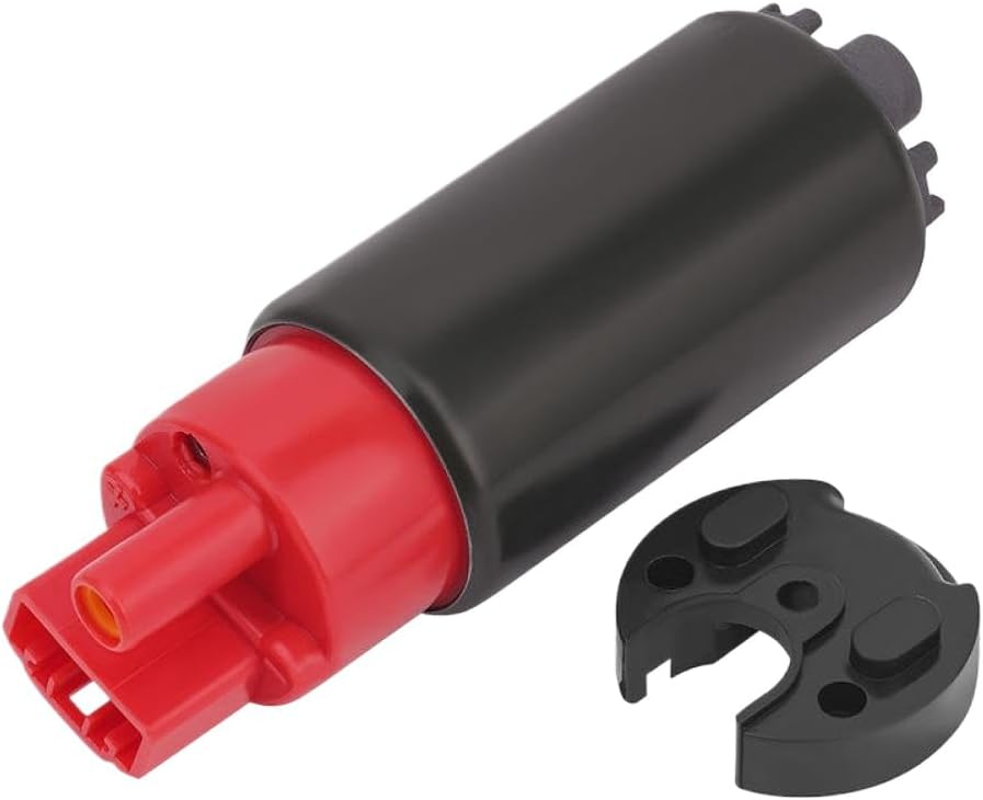 Motorcycle Fuel Pump 12V Compatible With Automotive Motorcycle Parts FJR1300 FJR1300A ABS FJR1300ES FZ09 FZ1 FZ6 FZ6R FZ8 XV 1700 XTZ 1200