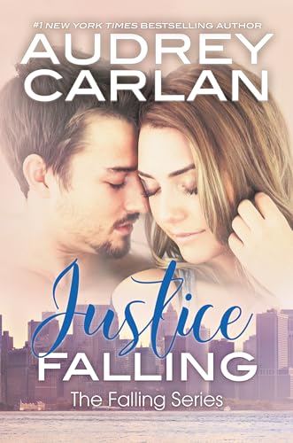 Justice Falling (3) (Falling Series)