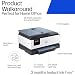HP OfficeJet Pro 8125e All-in-One Printer | Colour | Printer for Home | Print, Scan, Copy Automatic document feeder| 3 Months of free Instant Ink | Print over VPN Up to 3 years Warranty