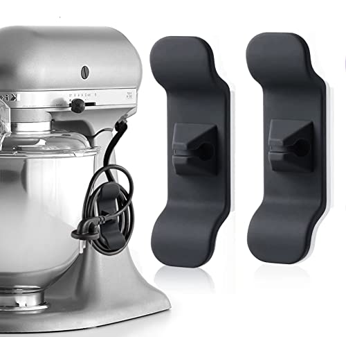 Cord Wrapper for Appliances, Cord organizer used to stick on kitchen appliances,Cord holder, Appliance Cord Organizer,Cord Organizer for Mixer,Coffee Maker, Kitchen Appliances