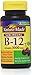 Nature Made Vitamin B-12 3000mcg, Sublingual Lozenges, Cherry 40 ea (Pack of 2)