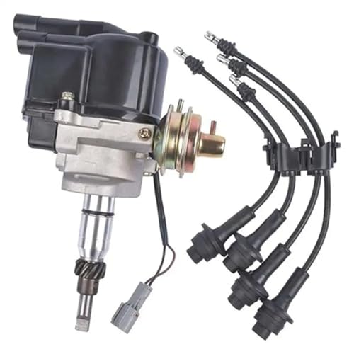 Distributeur d'allumage 19030-78151-71 Toyota 4Y pièce rechange élévateur