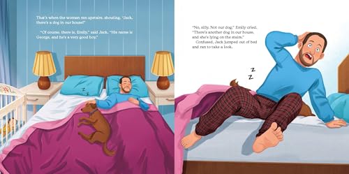 A Stray Dog for Christmas: How Suzy Was Adopted