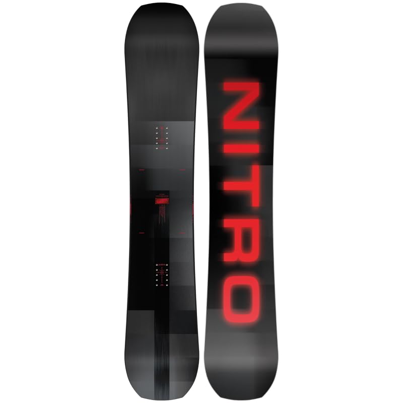 24-25 NITRO TEAM PRO WIDE ナイトロ チーム プロ ワイド 日本正規品