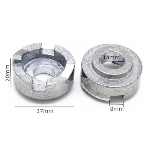 Griffe de démarrage débroussailleuse Z G3K G4K lanceur 1E40F-3