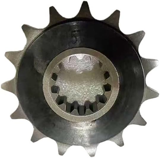 Fit For QJMOTOR Accessory 600RS Chain Sai 800 Chain QJ700GS-L QJ800GS-G Output Chain(A)