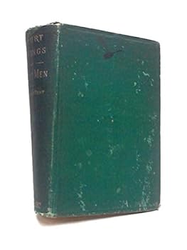 Short Sayings of Great Men