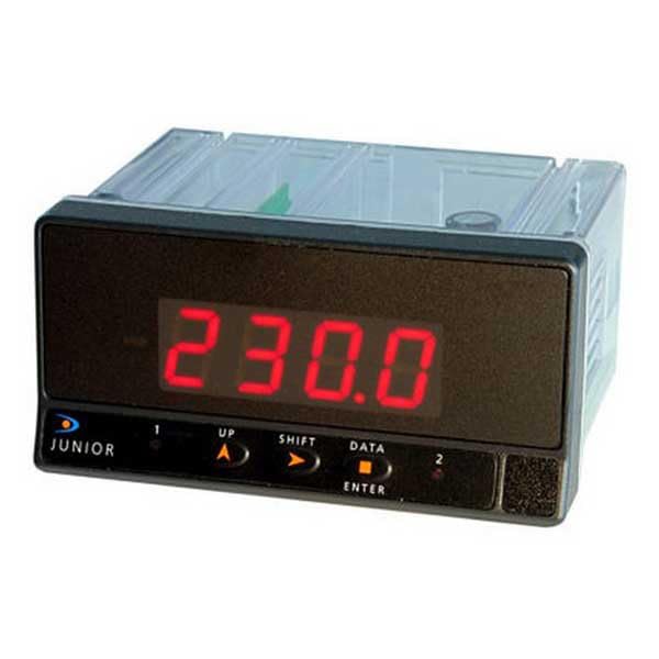 PROS NPE-215 Junior-P INDICAD. Proceso/Temper 11V-265V AC/DC, Unisex-Adult, Multicolor