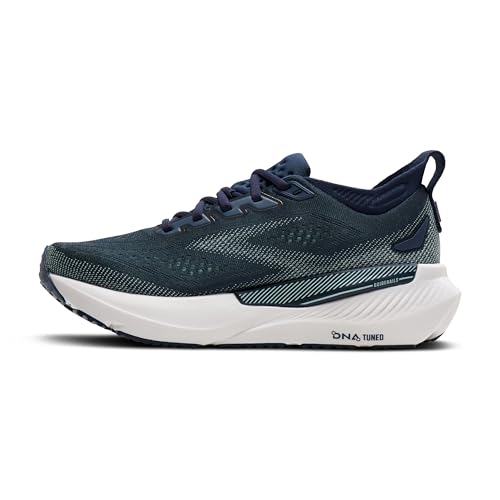 Image of Brooks Women's Glycerin GTS 23 Supportive Running Shoe