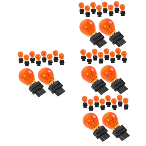 Feux de frein LED SOLUSTRE pour sécuriser les trajets en camion et pickup