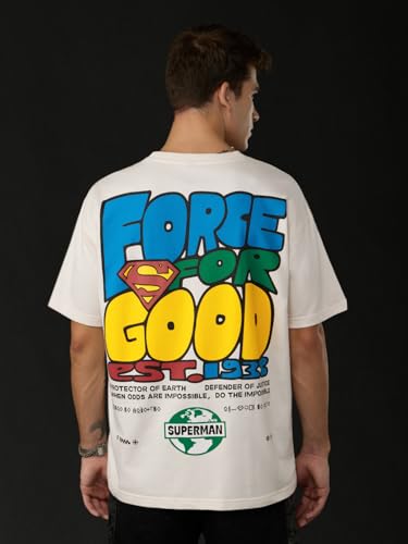 Image of The Souled Store Men T-Shirt