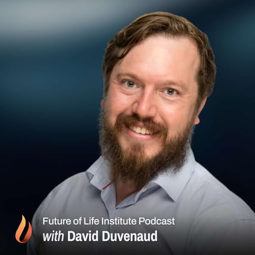 How Humans Could Lose Power Without an AI Takeover (with David Duvenaud)